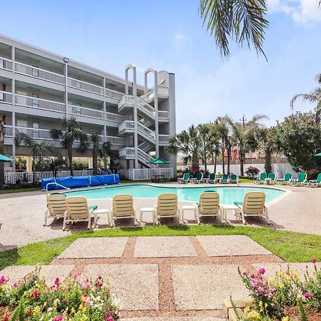 Apartmán Casa Del Mar 174-Sea U Soon Galveston Exteriér fotografie