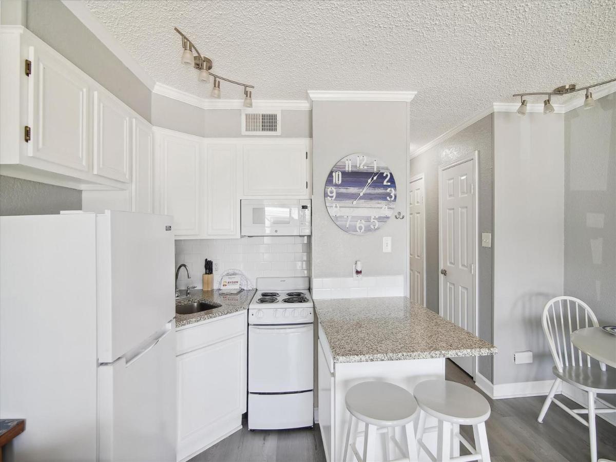 Apartmán Casa Del Mar 174-Sea U Soon Galveston Exteriér fotografie