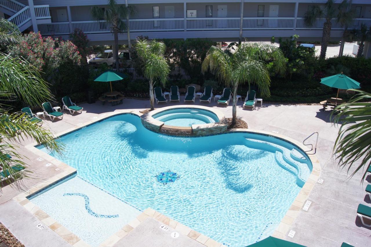 Apartmán Casa Del Mar 174-Sea U Soon Galveston Exteriér fotografie