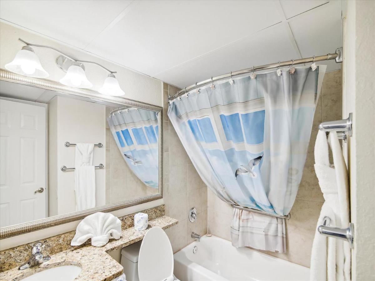 Apartmán Casa Del Mar 174-Sea U Soon Galveston Exteriér fotografie