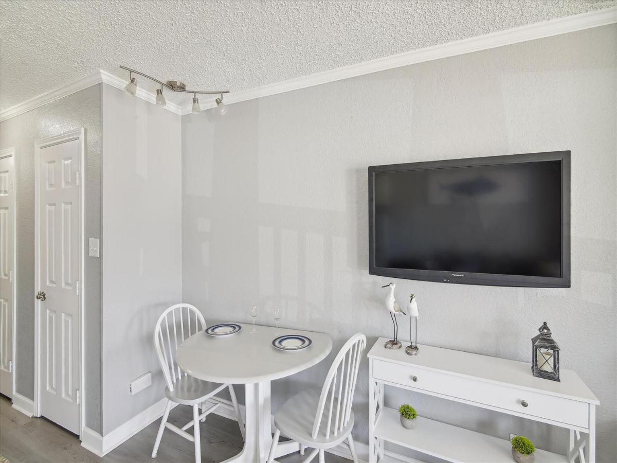 Apartmán Casa Del Mar 174-Sea U Soon Galveston Exteriér fotografie