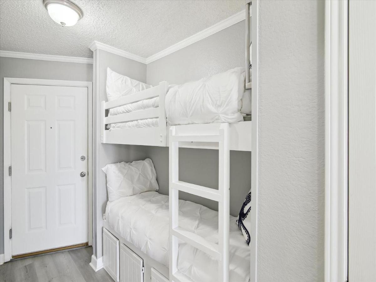Apartmán Casa Del Mar 174-Sea U Soon Galveston Exteriér fotografie