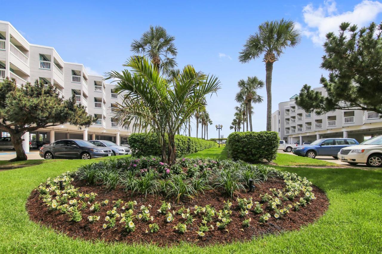 Apartmán Casa Del Mar 174-Sea U Soon Galveston Exteriér fotografie